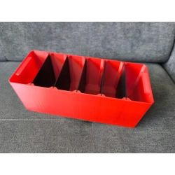 Akcesoria Qbrick System ONE Drawer 2 Pojemnik