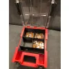 Akcesoria Qbrick pojemnik do QBRICK SYSTEM ONE ORGANIZER M PLUS 2.0