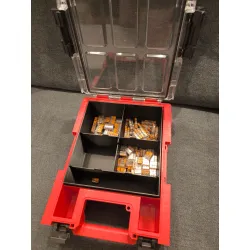 Akcesoria Qbrick pojemnik do QBRICK SYSTEM ONE ORGANIZER M PLUS 2.0