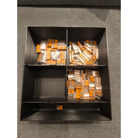 Akcesoria Qbrick pojemnik do QBRICK SYSTEM ONE ORGANIZER M PLUS 2.0