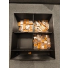 Akcesoria Qbrick pojemnik do QBRICK SYSTEM ONE ORGANIZER M PLUS 2.0